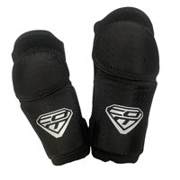 Kit Rodillera Codera Ninos Mountain Bike Comsports