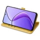 thumbnail image 3 of Funda Cartera FOXDOCK para Realme 12 , Flip PU con Relieve de Gatos y Perros, Tarjetero y Soporte, 3 of 6