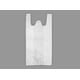 thumbnail image 2 of Bolsas Camisetas Blanca 40X50cm Pack 100und  Plásticas, 2 of 2