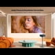thumbnail image 3 of Proyector Smart K2s WiFi y Bluetooth 1080p, 3 of 4