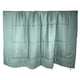 thumbnail image 1 of Plumón King Bicolor Verde/Gris 100% Poliéster, 1 of 3