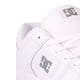 thumbnail image 3 of ZAPATILLAS DC MUJER MANTECA 4 blanco 7 us / 24 cen, 3 of 7