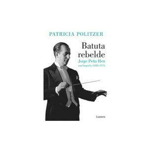 Lumen - Libro Batuta Rebelde.