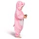 thumbnail image 3 of Mameluco para bebé con forma de cerdito Costume Spooktacular Creations para Halloween, 3 of 6