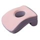 thumbnail image 1 of Almohada Para Siesta De Oficina, Almohadilla Para El Cuello Multifunción Para Avión, Oficina, Escuela, Rosa, 1 of 5