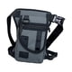 thumbnail image 1 of Bolsa De Pierna Caída, Bolsa De Aparejos De Pesca, Accesorios Para Ciclismo, Senderismo, Viajes, Gris, 1 of 5