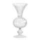 thumbnail image 5 of Jarrón De Cristal Decorativo Nórdico Hidropónico Moderno Escritorio Balcón Boda Claro L, 5 of 5