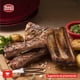 thumbnail image 2 of Punta Costilla de Cerdo, 950 g, 2 of 3