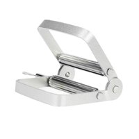 Bothyi - Exprimidor De Pasta De Dientes Con Rodillo, Herramienta Para Cosméticos, Cocina, Pasta De Ajo