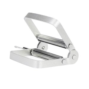 Bothyi - Exprimidor De Pasta De Dientes Con Rodillo, Herramienta Para Cosméticos, Cocina, Pasta De Ajo