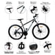 thumbnail image 3 of Bicicleta Mountain Bike Agility 29" 21 Velocidades, 3 of 6