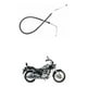 thumbnail image 1 of Piola De Embrague Para Moto Suzuki Gz 150 Japonesa, 1 of 3