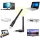 thumbnail image 2 of Adaptador Antena Wifi 1200 Mbs Modem Para PC o Notebook Tarjeta de Red Inalambrico USB 1200mbs, 2 of 3
