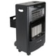 thumbnail image 2 of Estufa Gas licuado SR-6300NG Negro, 2 of 3