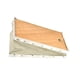 thumbnail image 3 of Herramienta de Apicultura, Pulverizador de Caja de Madera para Humo de Abejas, 3 of 3