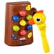 thumbnail image 5 of Juego De Topo De Ataque De Pájaro Carpintero Para Regalos Divertidos Juguetes De Aprendizaje Preescolar Niños Niñas, 5 of 5