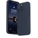 thumbnail image 1 of Carcasa Compatible Con iPhone 15 Pro Max Soft Azul, 1 of 4