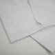 thumbnail image 4 of Tela de denim VoizVony 1,5 m blanca 8 oz (270 GSM), 4 of 8
