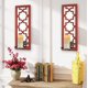 thumbnail image 4 of Portavelas Teton Home WD-113 Rojo, 4 of 4