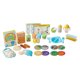 thumbnail image 1 of Set Accesorios de Muñecas Hora de Comer, 1 of 3