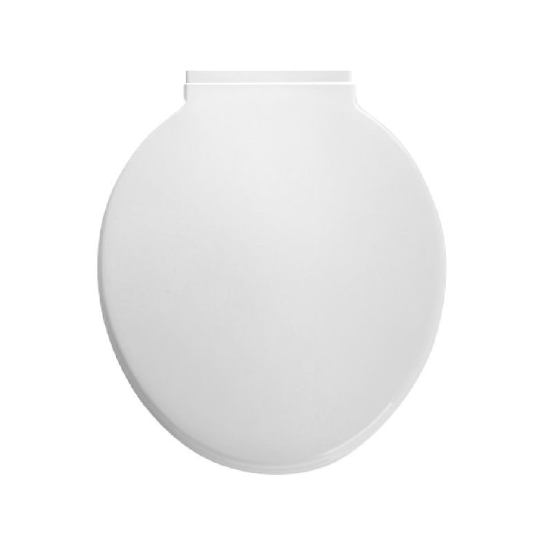 Fanaloza - Asiento Universal Redondo Blanco