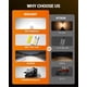 thumbnail image 5 of Kit de luces antiniebla LED para auto SEALIGHT, 5 of 8