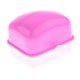 thumbnail image 1 of Hamster Mini Travel Carrier House Cage Para Mascotas Peque?as Ratones Ratas Habitación Rosa, 1 of 5