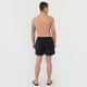 thumbnail image 3 of Traje de Baño Hombre Negro Volley Corona, 3 of 5