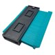 thumbnail image 4 of Duplicador De Contornos, Medidor De Perfiles, Azulejos Laminados, Modelado De Bordes, Azul, 4 of 5