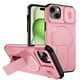 thumbnail image 1 of Funda FOXDOCK para iPhone 14 Plus – Magnética Antigolpes con Soporte y Protección Doble, 1 of 6
