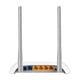thumbnail image 3 of Router Inalambrico 300Mbps 2 Antenas Blanco TL-WR840N, 3 of 4