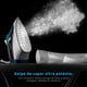 thumbnail image 5 of Plancha de vapor Efective 2200W Rowenta, 5 of 7