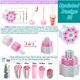 thumbnail image 2 of Soporte para Secado de Vasos LFSUM Pack de 4 con Espuma 10‑40 oz, 2 of 6