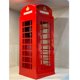 thumbnail image 5 of Figura Decorativa Cabina Telefonica D Londres Hierro Fundido 50cm, 5 of 6