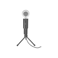 Trust - Micrófono Para Escritorio