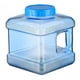 thumbnail image 3 of Contenedor De Agua Para Acampar, Jarra De Almacenamiento De Agua, Portador De Agua Para Beber, Senderismo, 3 of 5