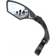 thumbnail image 1 of Nuevo espejo retrovisor para manillar de bicicleta, HD, resistente a explosiones, cristal transparente, ajustable y giratorio, retrovisor para bicicleta., 1 of 8