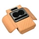 thumbnail image 5 of Generic Car Center Console Pad Multipurpose Car Roschest Cushion Para Estilo De Automóvil A, 5 of 5