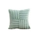 thumbnail image 1 of Pack De 2 Fundas Peluda Empalmada Celeste, 1 of 3
