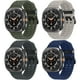 thumbnail image 1 of Pulseras de reloj Elaikement compatibles con Samsung Galaxy Watch 7 Ultra de 47 mm, 1 of 3