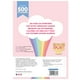 thumbnail image 2 of Libro 500 Stickers Kawaii Editorial Guadal, 2 of 3
