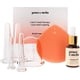 thumbnail image 1 of Set De Ventosas Faciales Con Aceite De Jojoba Y Brocha 7 Unidades, 1 of 5