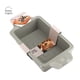 thumbnail image 2 of Fuente Silicona Rectangular Para Hornear Cocina Home Logics, 2 of 6