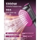 thumbnail image 2 of Vaporizador de ropa Nirrom 1200 W 140 ml 110‑240 V, 2 of 9