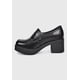 thumbnail image 5 of Zapato Cuero Syriana Negro, 5 of 5