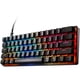thumbnail image 1 of Teclado SteelSeries Apex Pro Mini 60 OmniPoint3 Gen3, 1 of 3