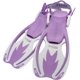 thumbnail image 5 of Set de esnórquel Cressi Rocks Pro Dry Lila/Blanco para niños S/M, 5 of 8