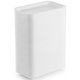 thumbnail image 2 of Bandeja BATTIPAW de espuma blanca desechable 20x12x2,5 cm 60 unidades, 2 of 7