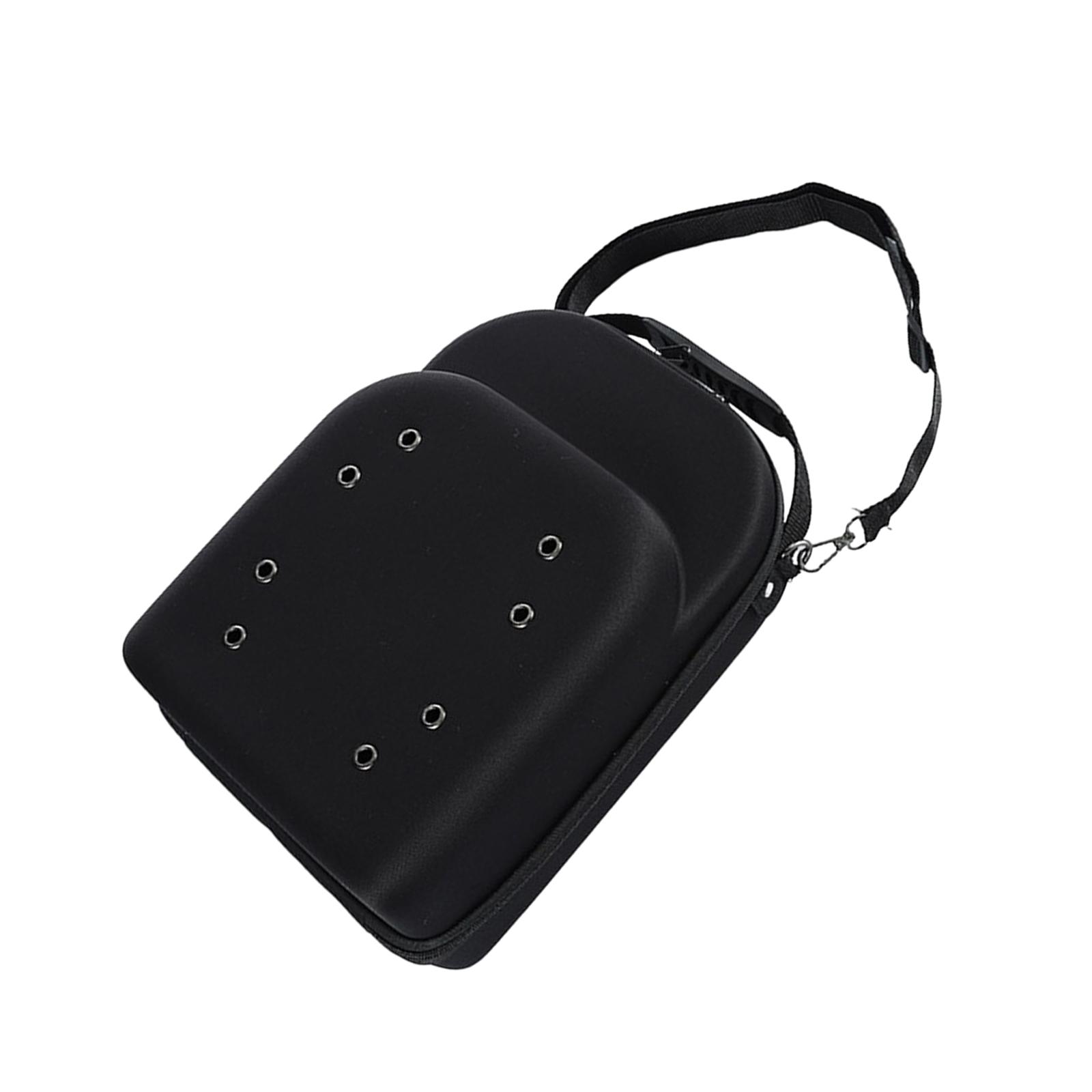 Bothyi - Gorro Multifunción, Funda De Viaje, Protección Ajustable Para El Hogar