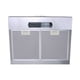 thumbnail image 3 of Kit Encimera Vitro GE+Campana Mabe Inox 220v 4 quemadores, 3 of 9